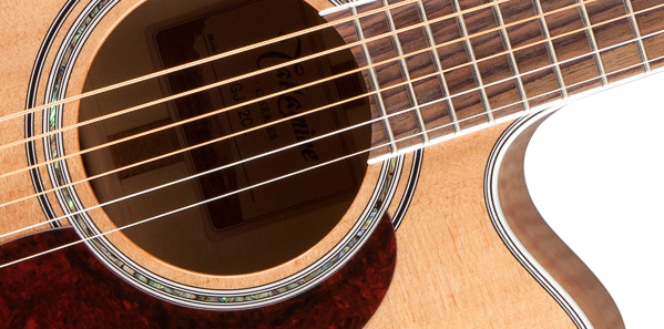 Takamine GJ72CE-NAT