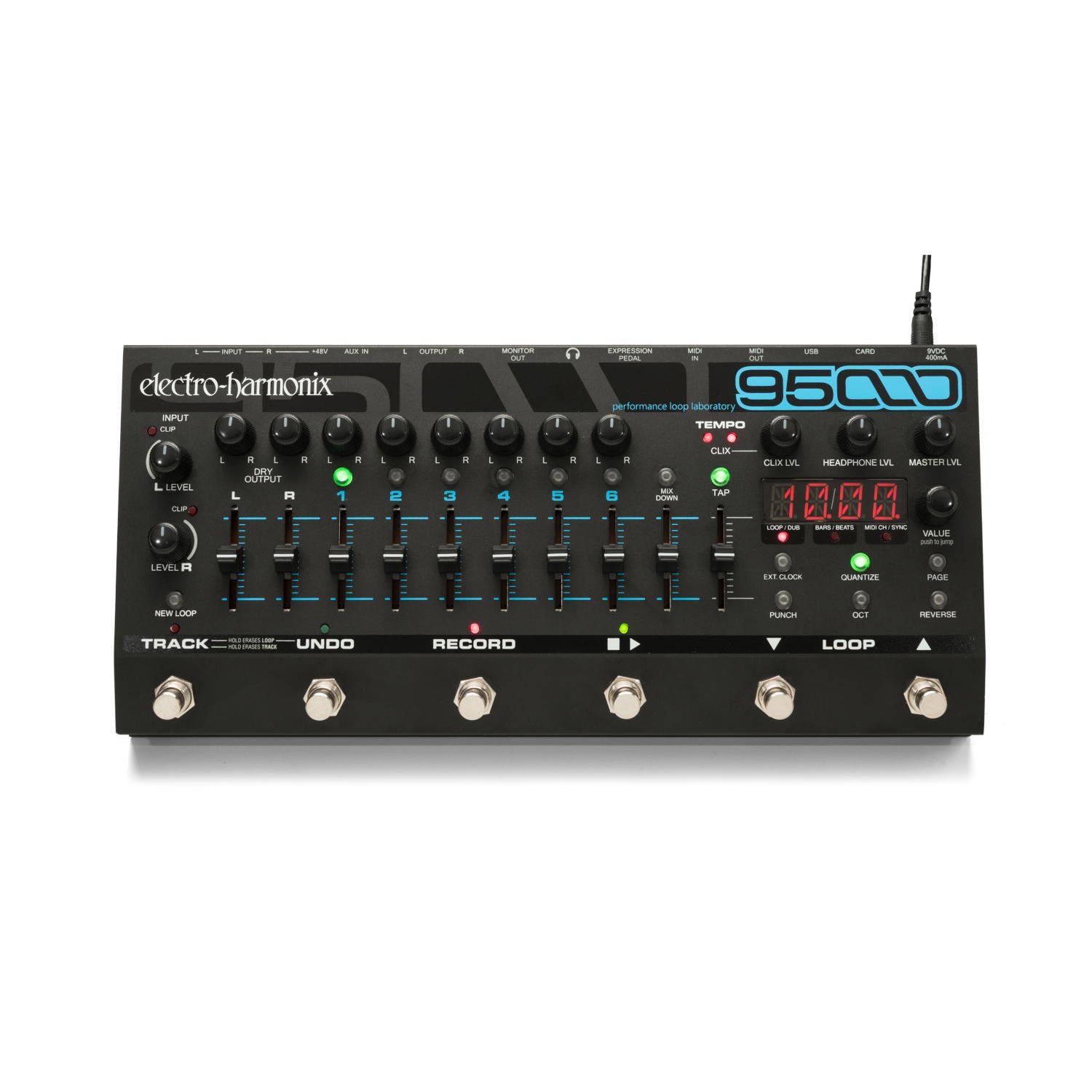 EHX 95000