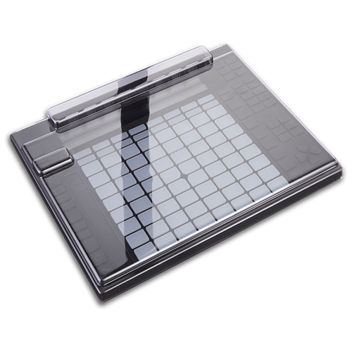 Decksaver Ableton Push
