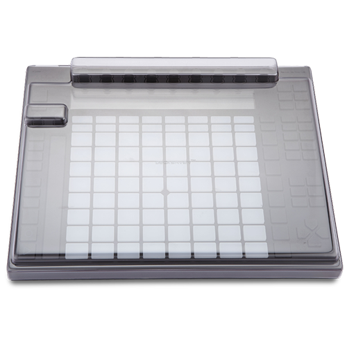 Decksaver Ableton Push