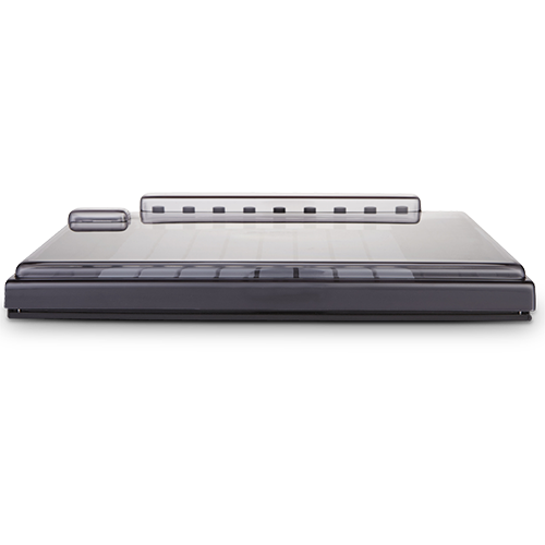 Decksaver Ableton Push