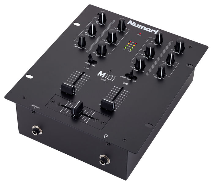Numark M101 USB 