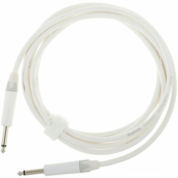 Cordial Cable CXI 3 PP Snow
