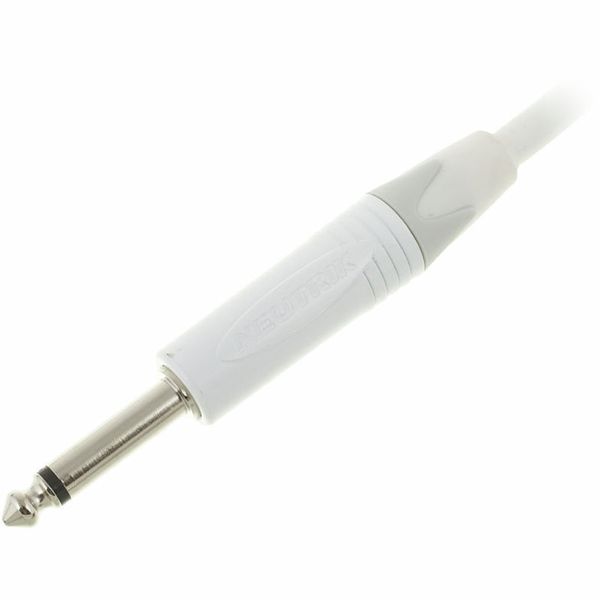 Cordial Cable CXI 3 PP Snow