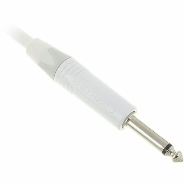 Cordial Cable CXI 3 PP Snow
