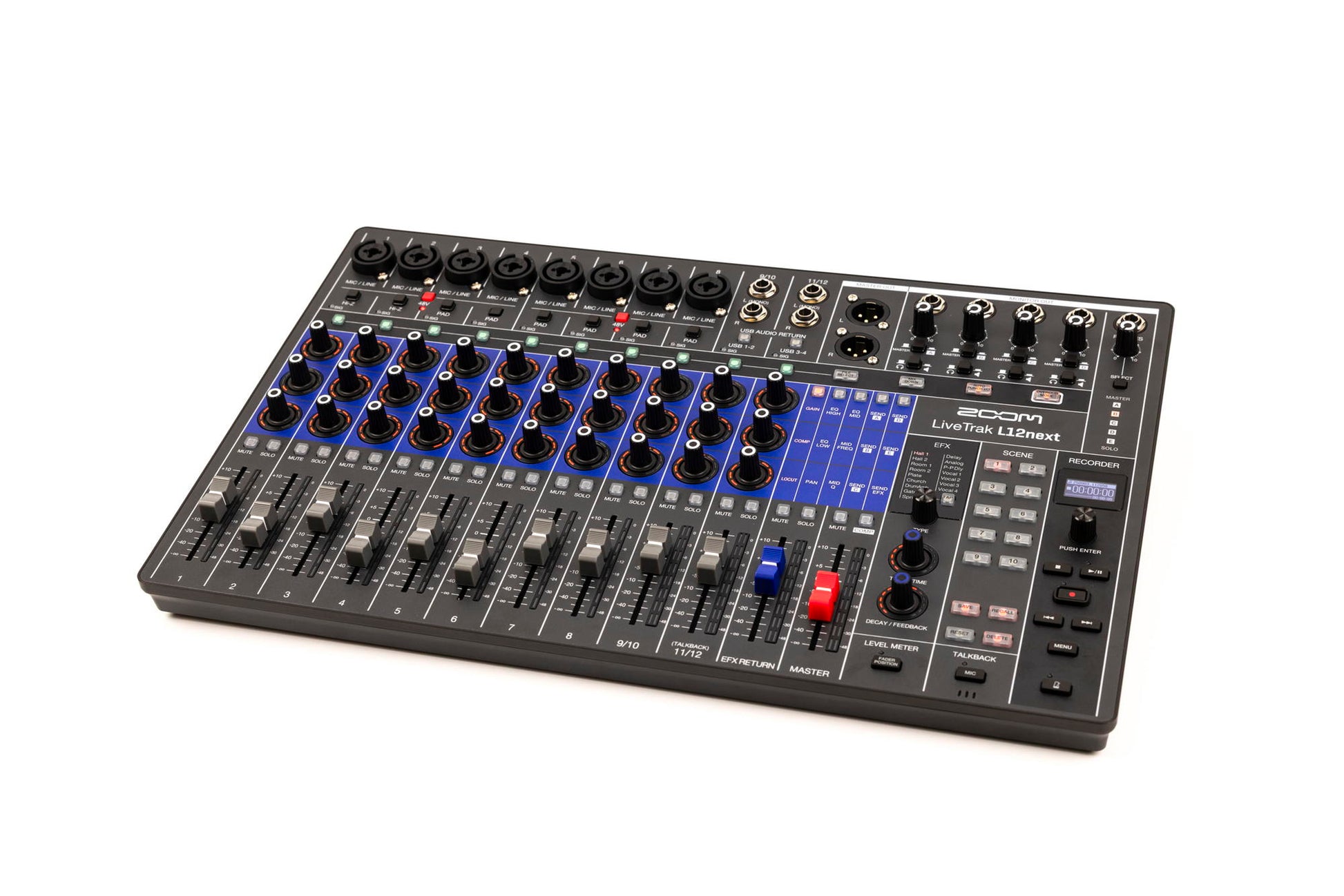 Zoom L-12next