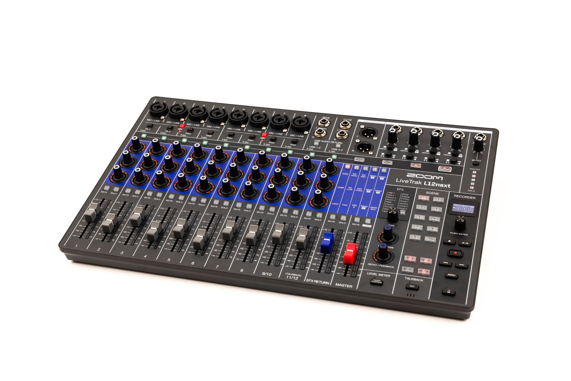 Zoom L-12next