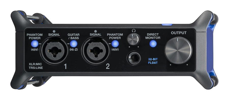 Zoom UAC-232