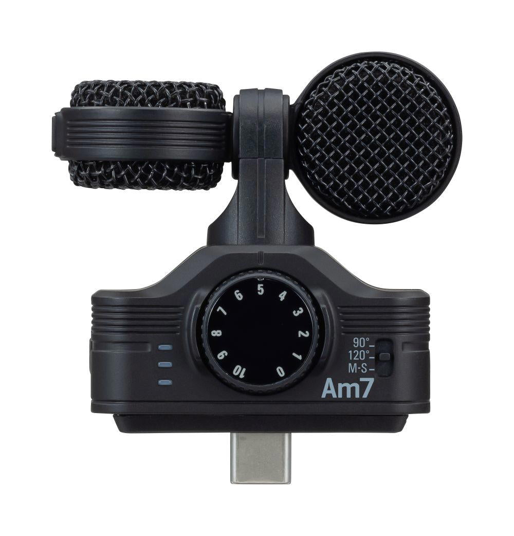 Zoom AM7