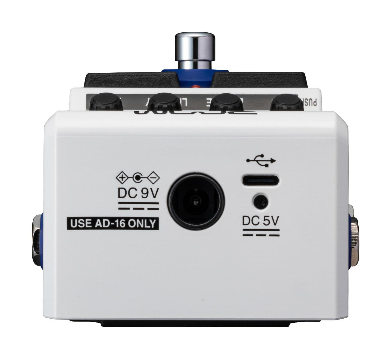 ZOOM MS-50G+