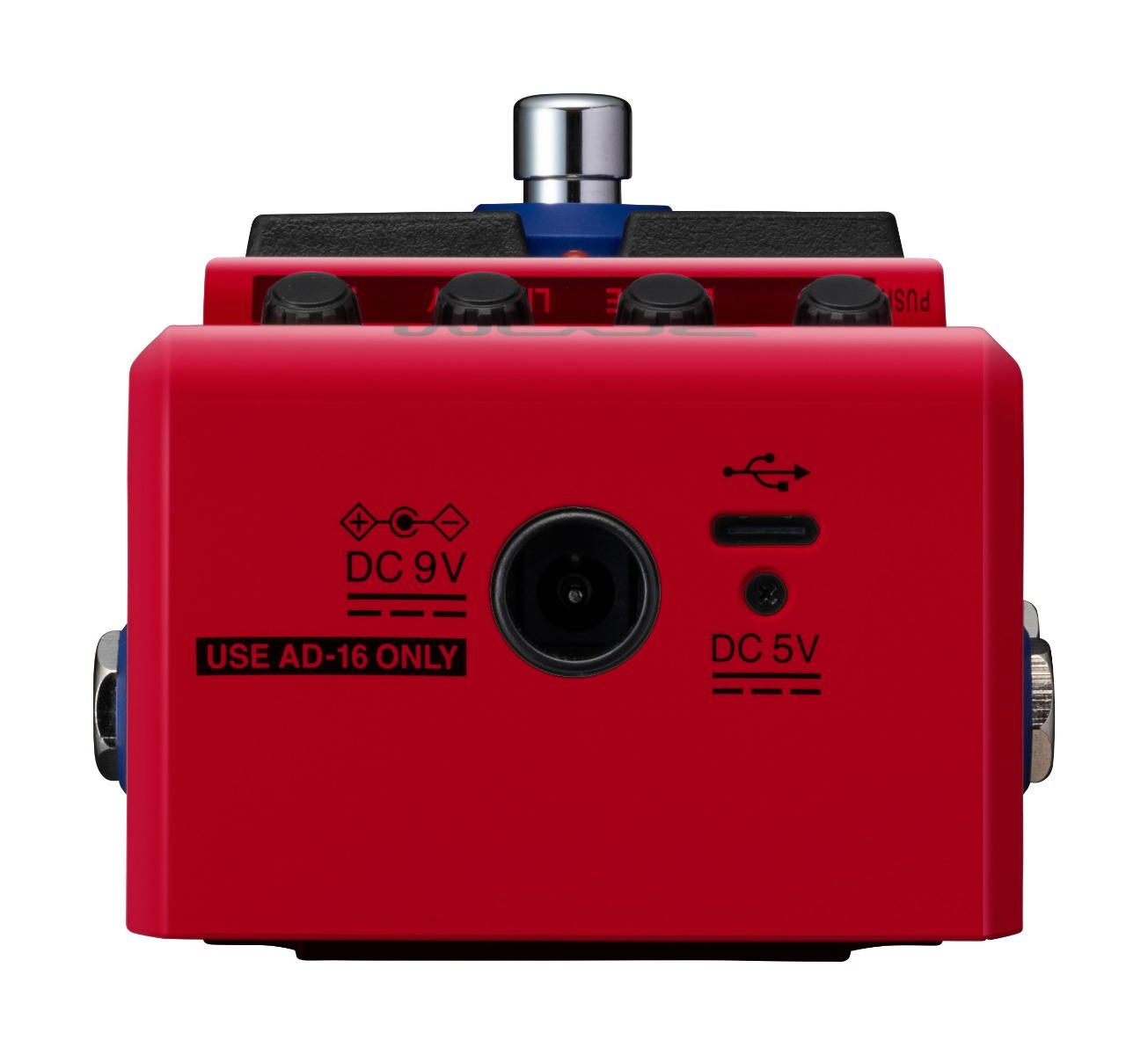 ZOOM MS-60B+  