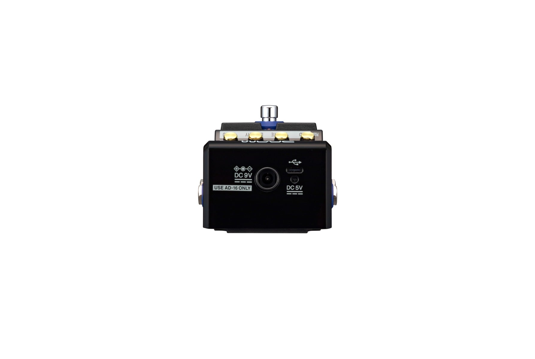 ZOOM MS-80IR+