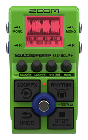 Zoom MS-90LP+