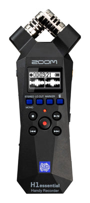 ZOOM H1E