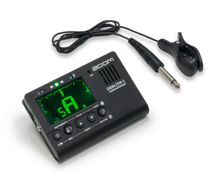 Zoom ZTM-1