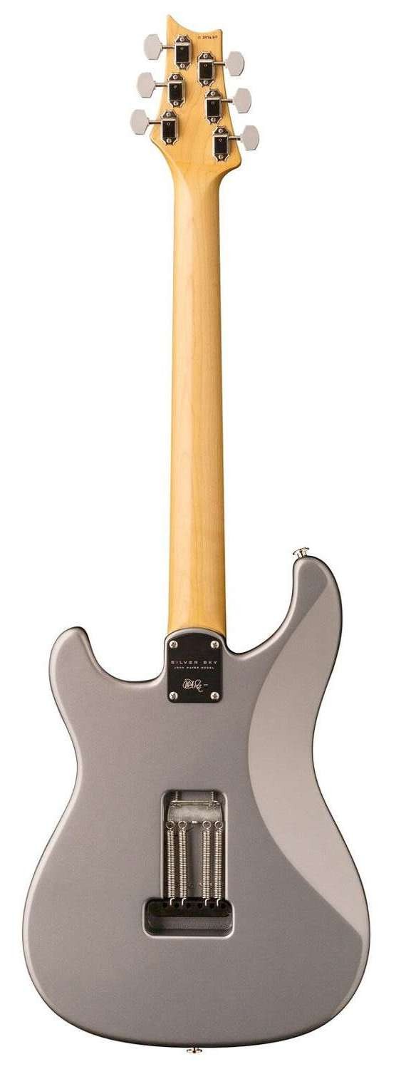 PRS SILVER SKY JM TUNGSTEN RW