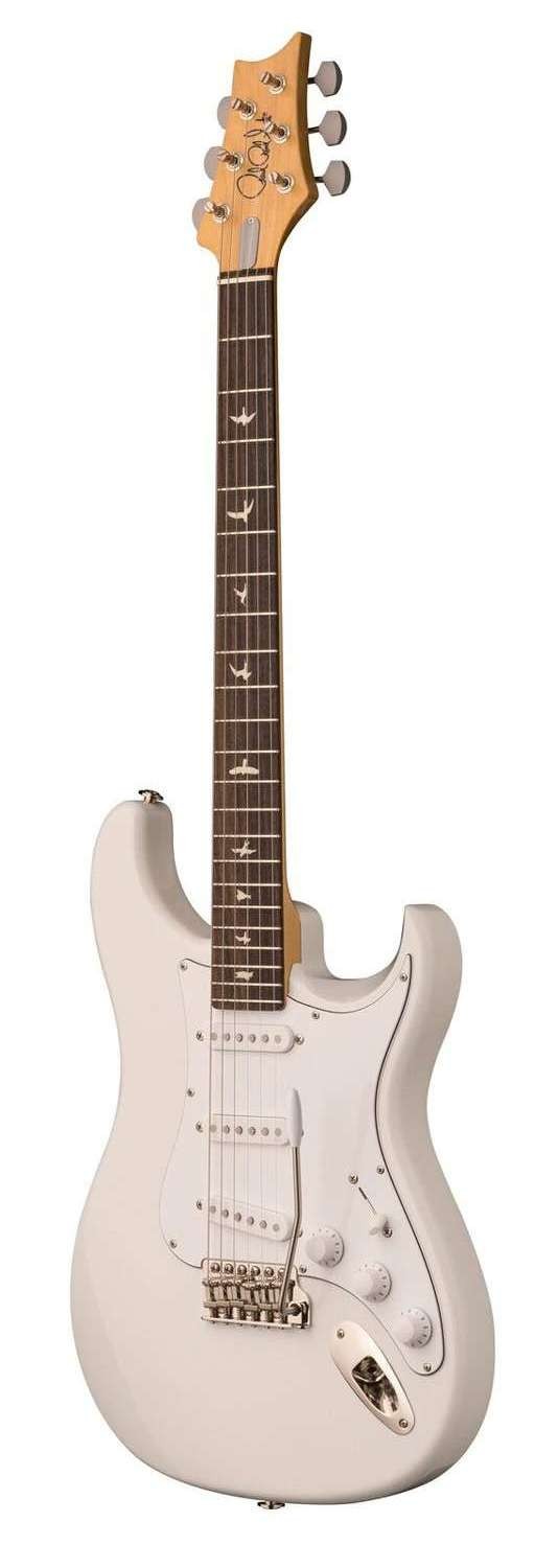 PRS SILVER SKY JM FROST RW