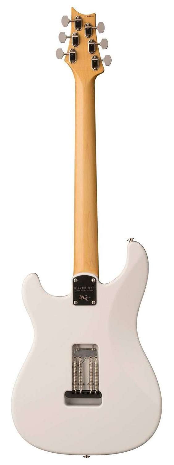 PRS SILVER SKY JM FROST RW