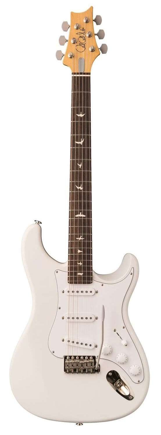 PRS SILVER SKY JM FROST RW