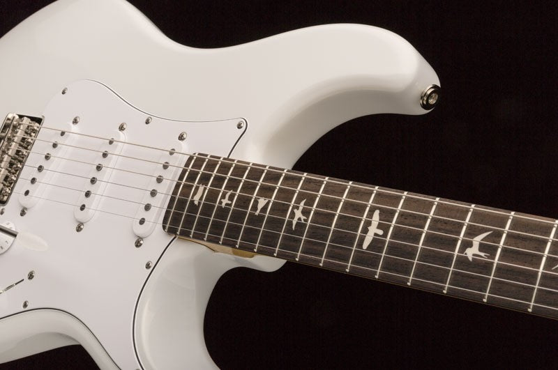PRS SILVER SKY JM FROST RW