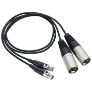 Zoom TXF8