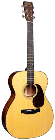 MARTIN 00 18 STANDARD Golden era