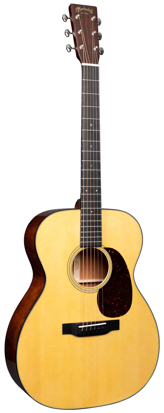 MARTIN 00 18 STANDARD Golden era