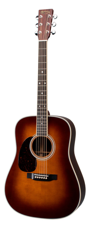 MARTIN D-35 STANDARD Golden Era AMBERTONE
