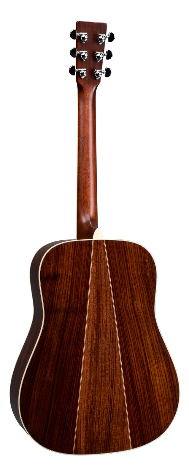 MARTIN D-35 STANDARD Golden Era AMBERTONE