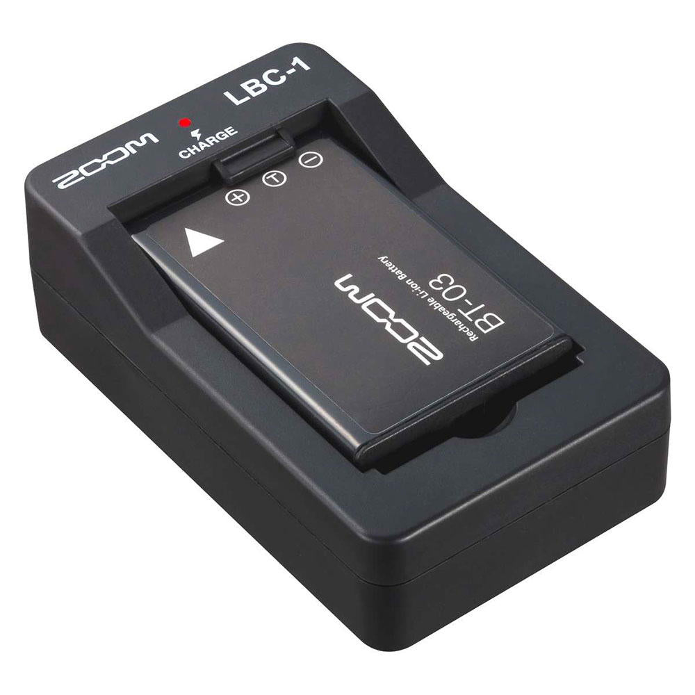 Zoom LBC1