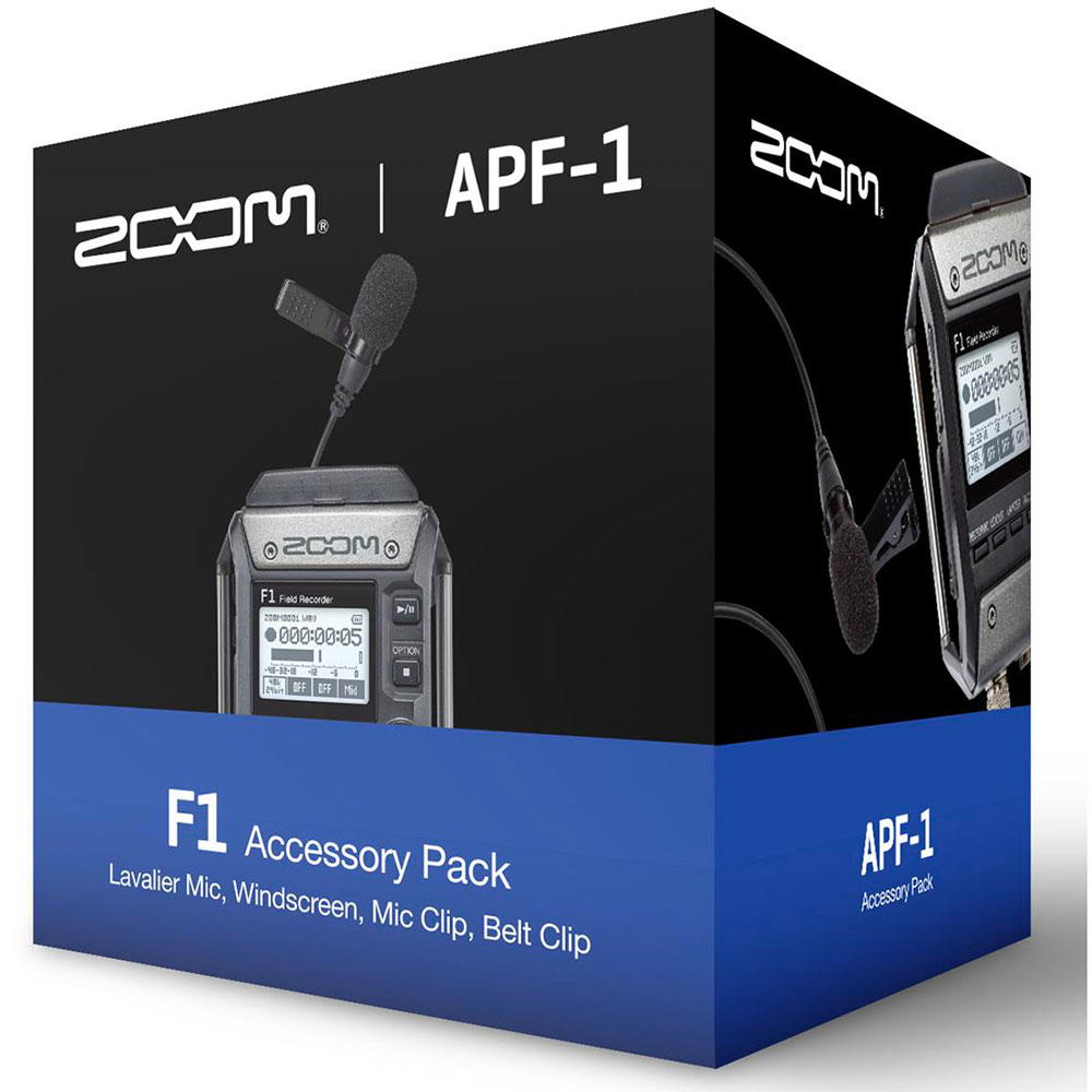 Zoom APF1