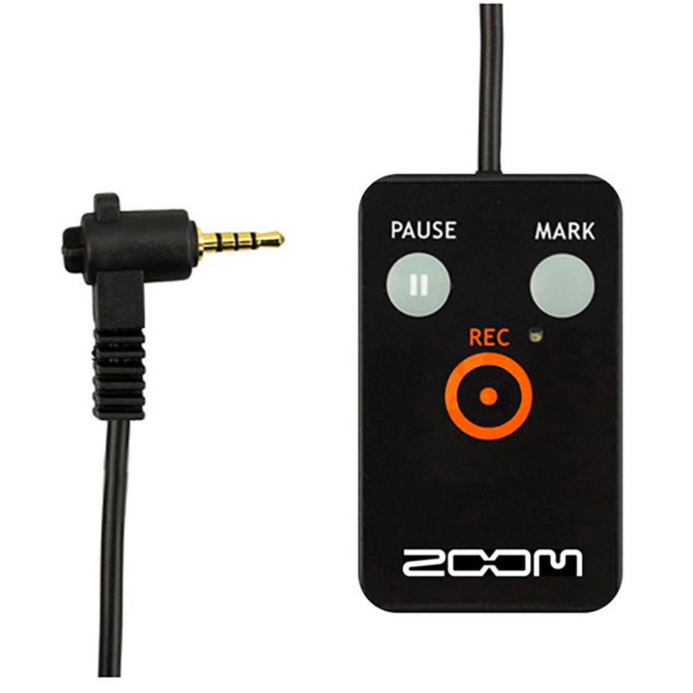 Zoom RC2