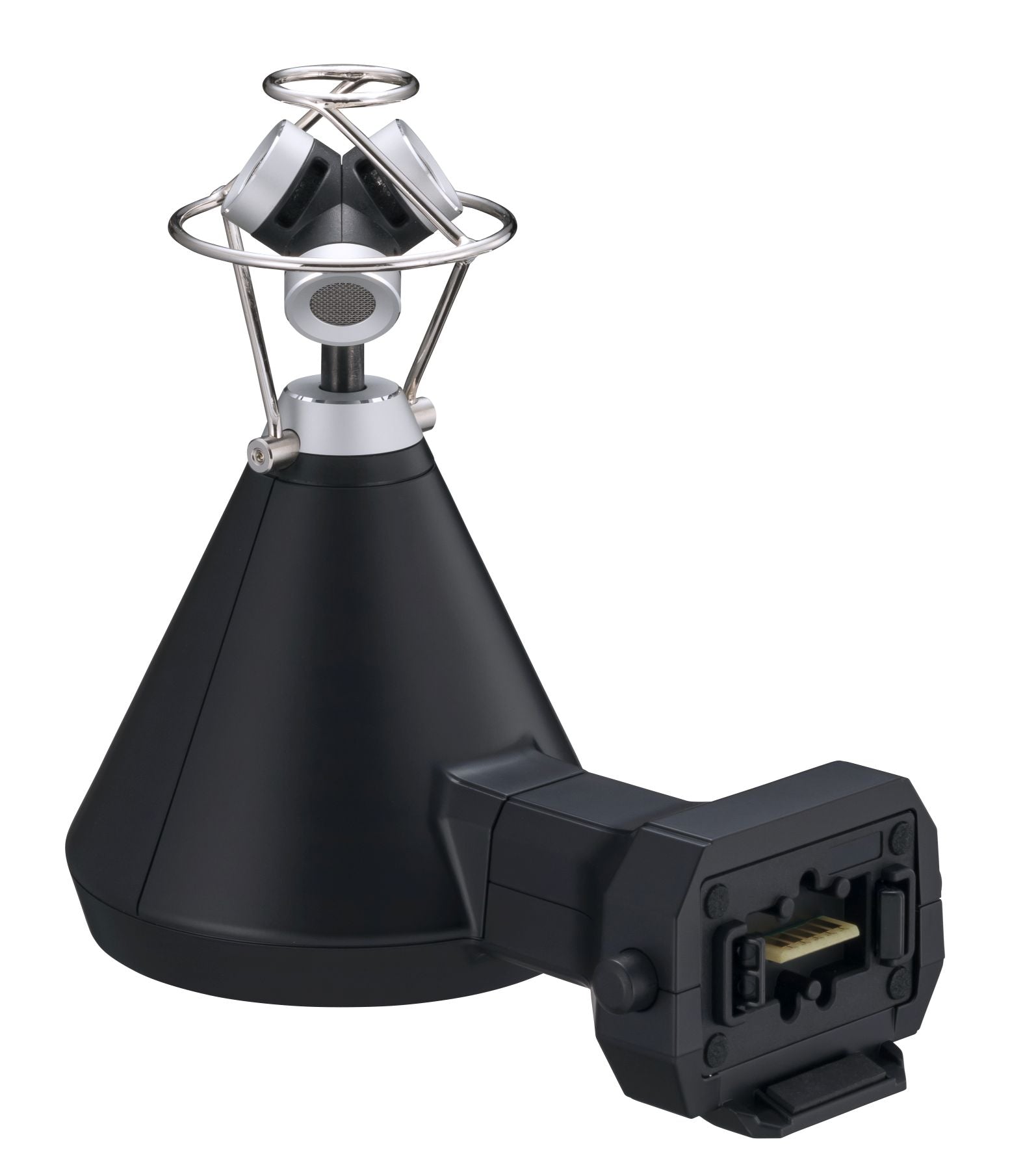 Zoom VRH-8