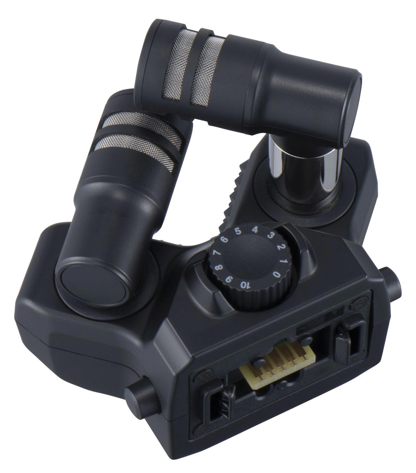 Zoom XAH-8