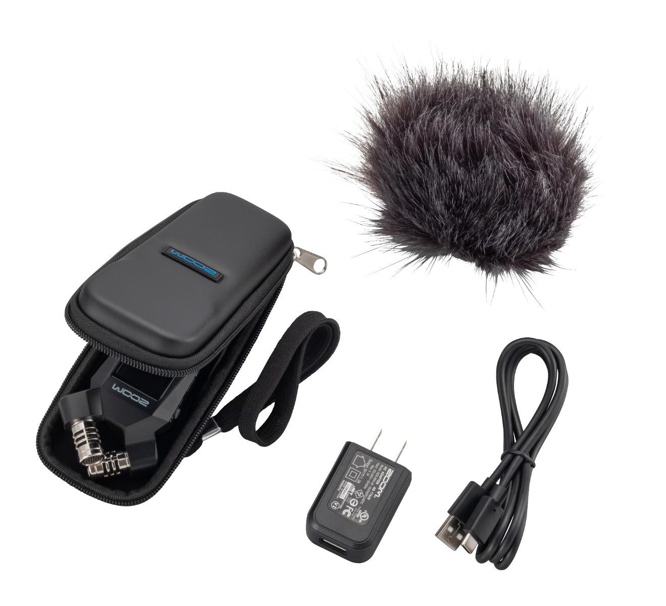 APH-1e KIT ACCESSORI x H1e