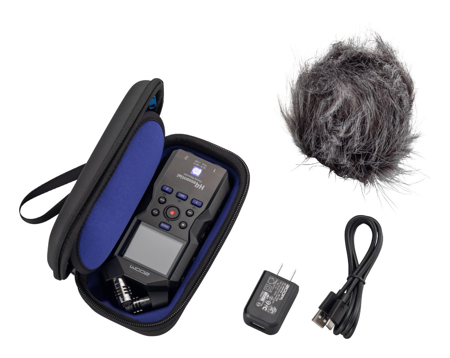 APH-4e KIT ACCESSORI x H4e