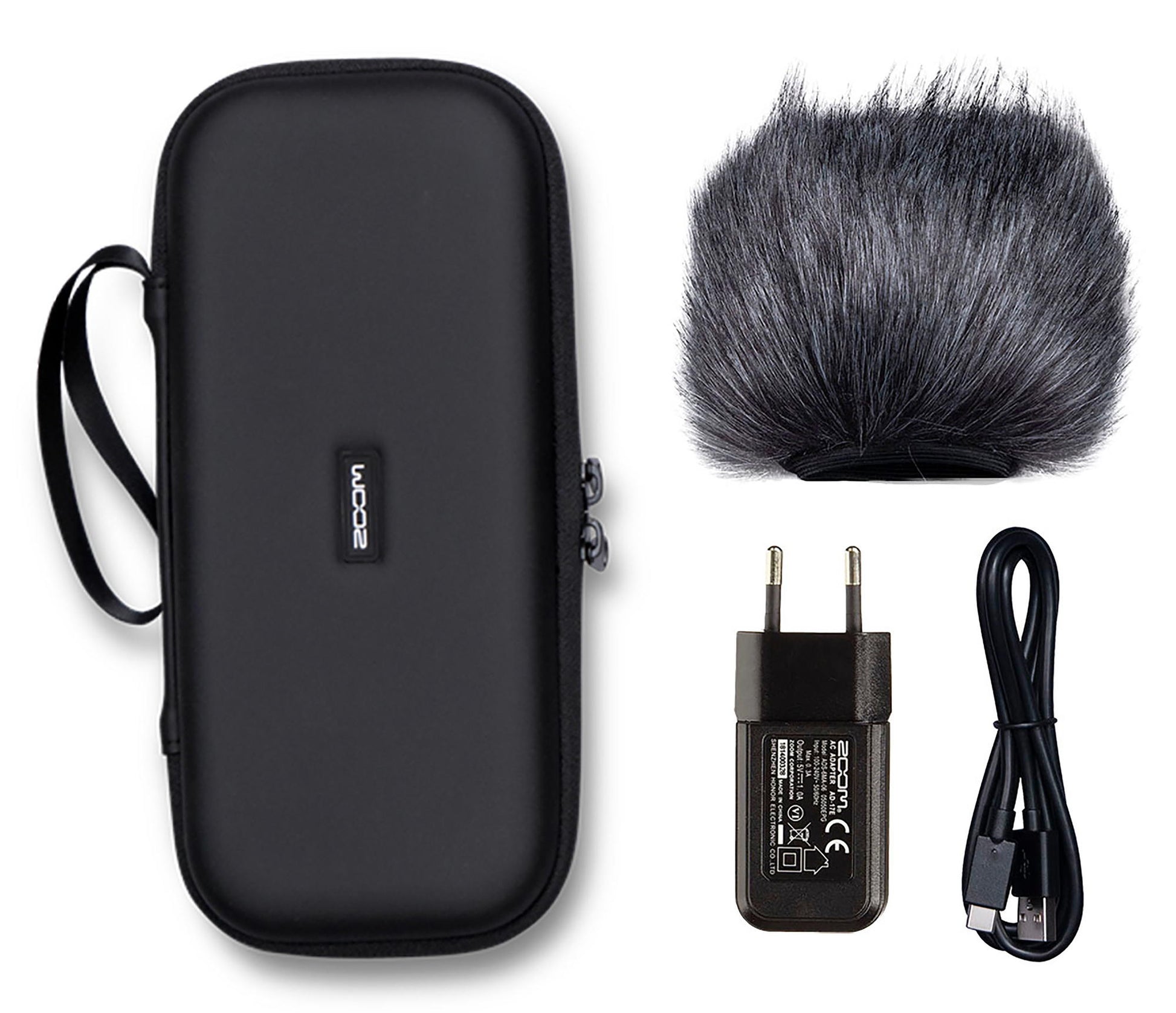 Zoom APH-6st