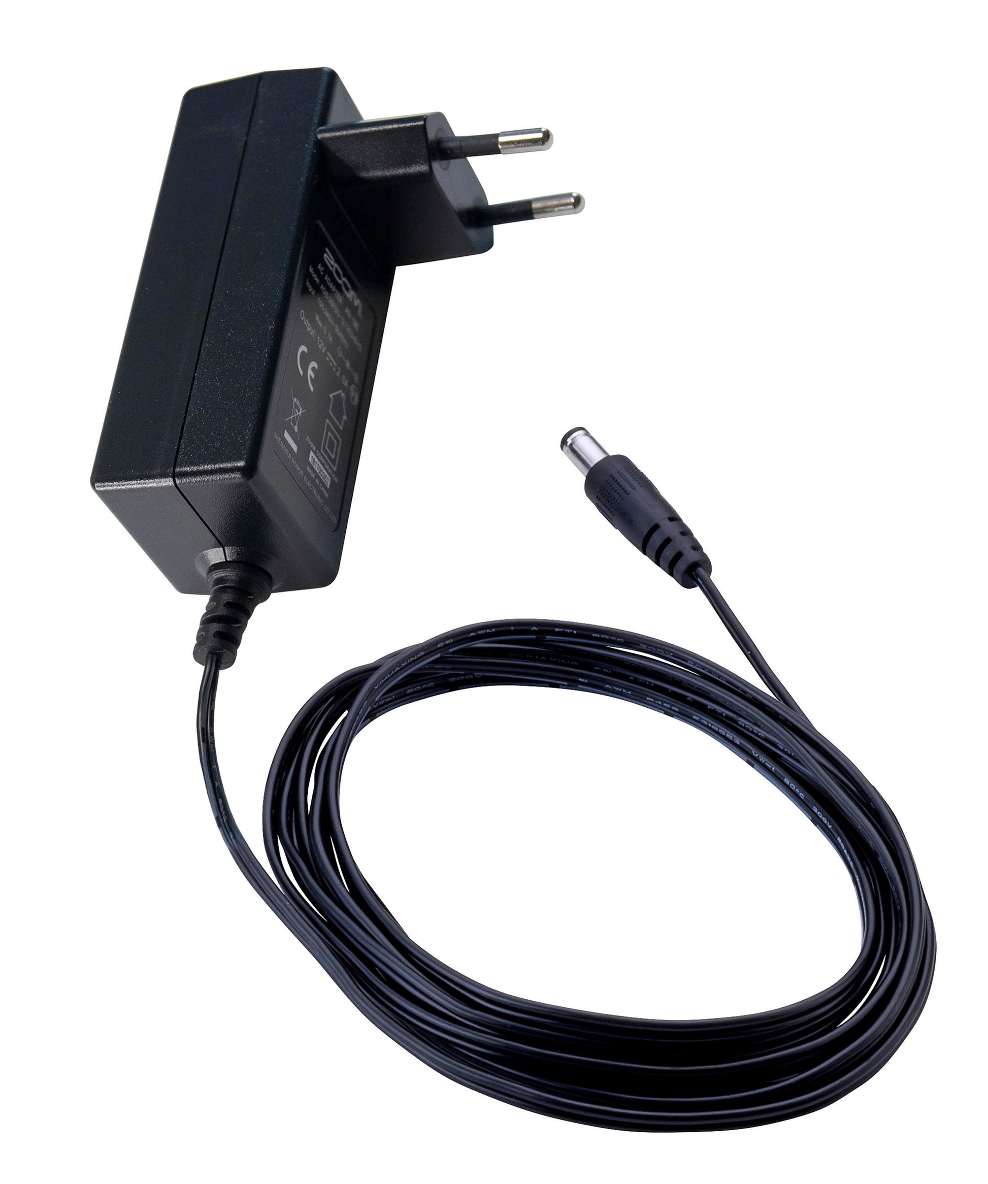 Zoom AD19