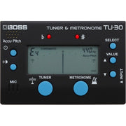 BOSS TU-30