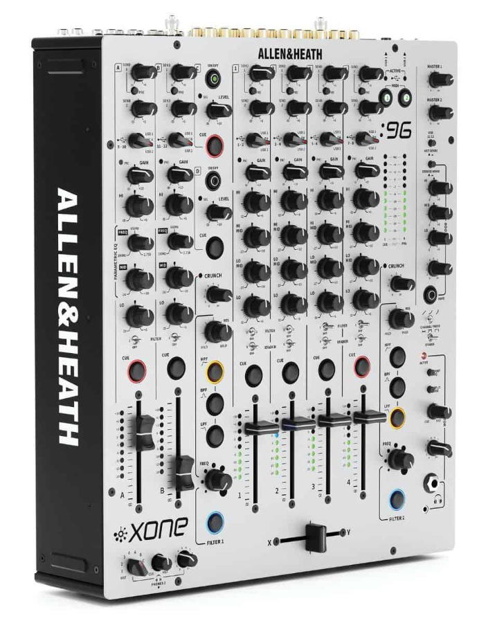 Allen & Heath Xone 96