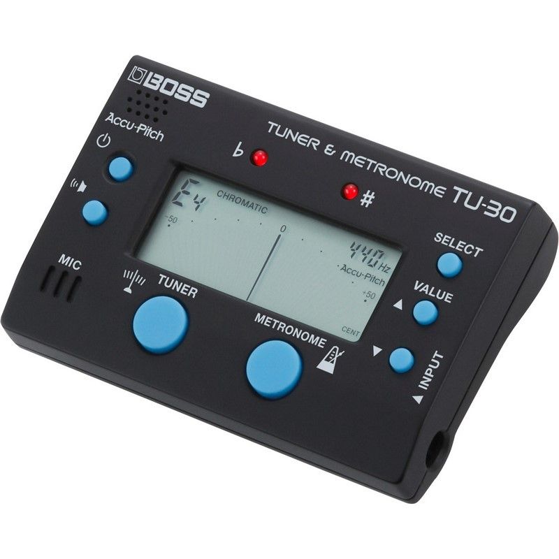 BOSS TU-30