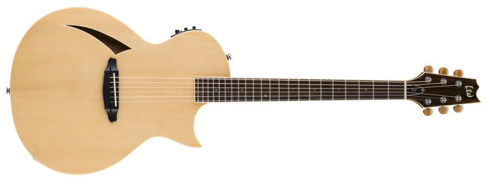 LTD TL-6 - NATURAL