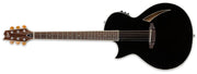 LTD TL-6 LH - BLACK - ZURDO