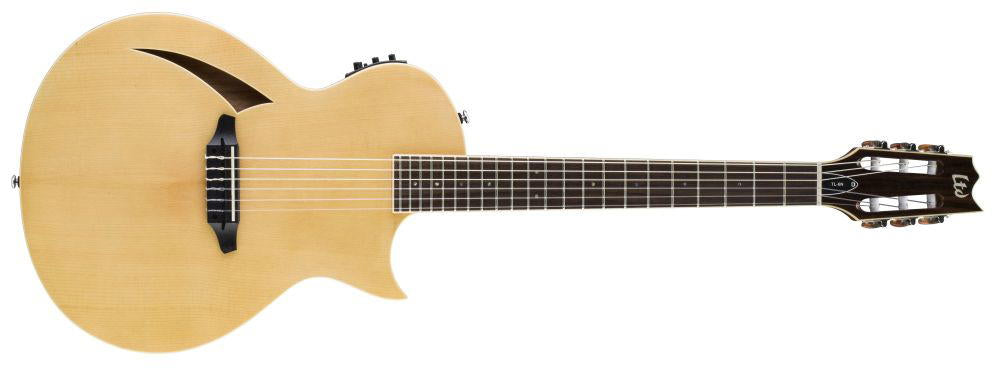 LTD TL-6N - NYLON - NATURAL