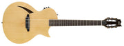 LTD TL-6N - NYLON - NATURAL