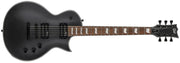 LTD EC-256 - BLACK SATIN