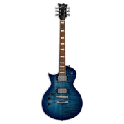 LTD EC-256FM CB ZURDO