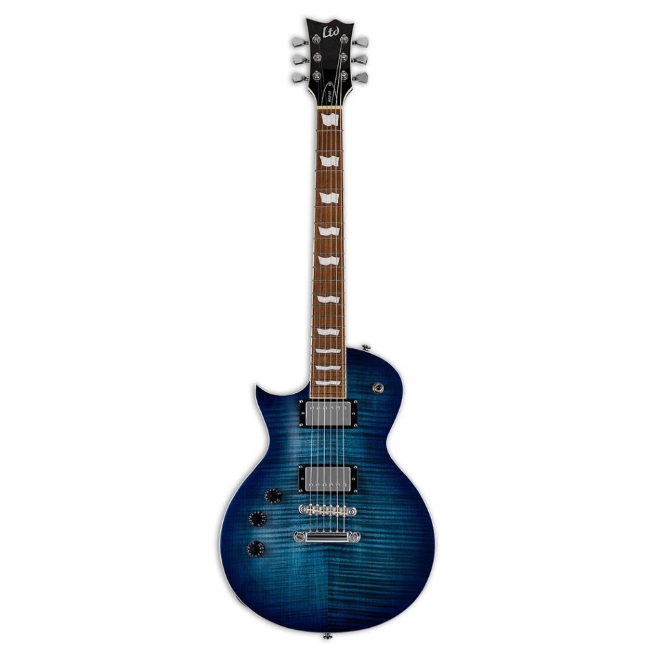 LTD EC-256FM CB ZURDO