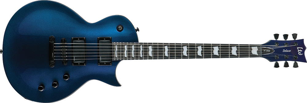 LTD EC-1000 - VIOLET ANDROMEDA