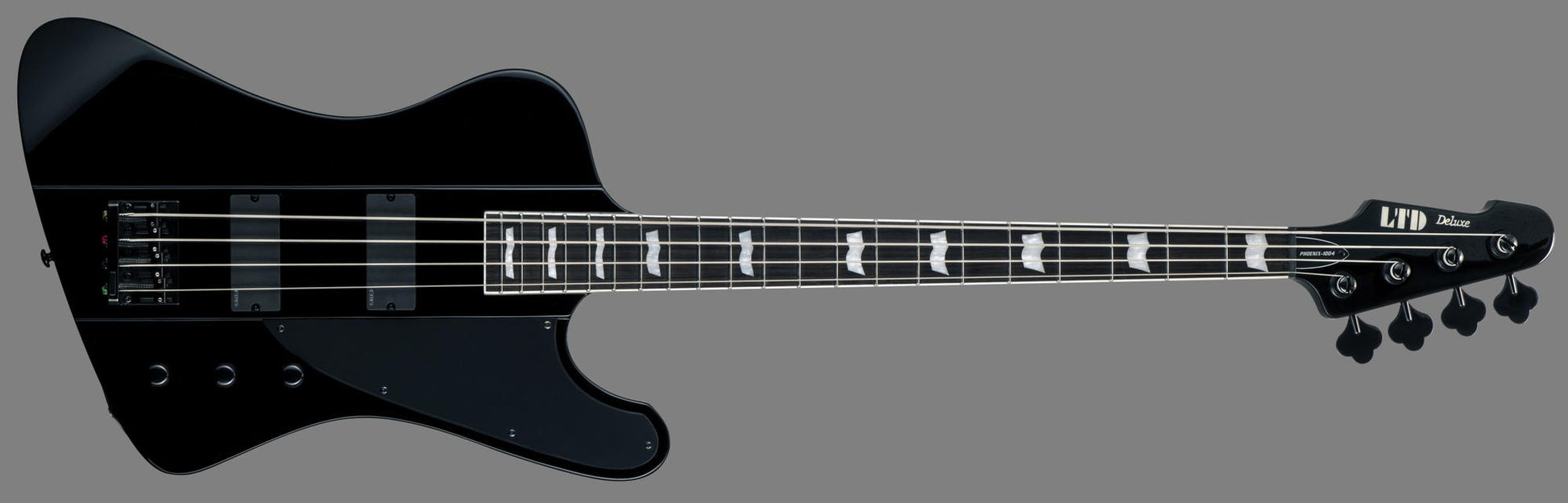 LTD PHOENIX-1004 - BLACK